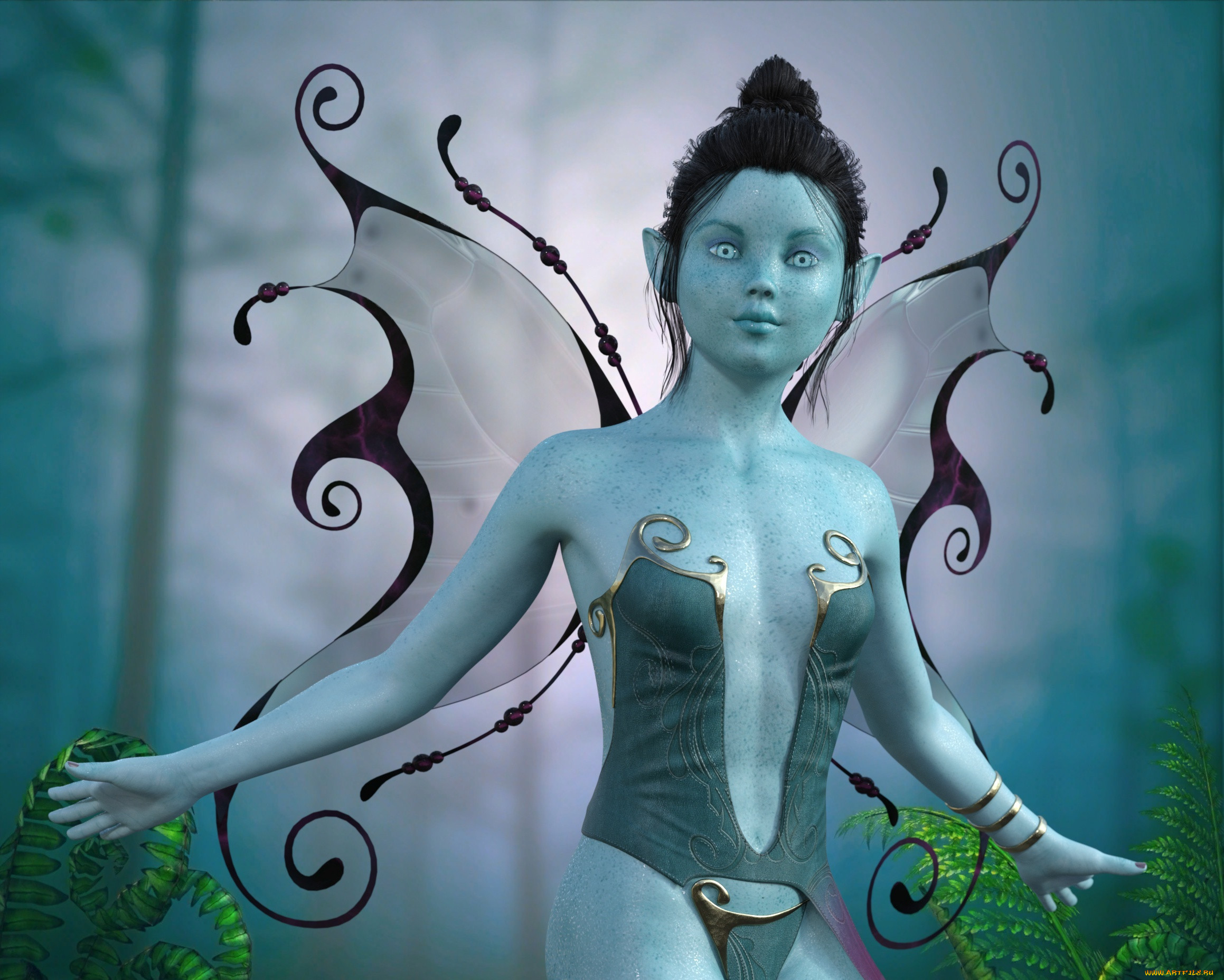 3 ,  , elves, , , 